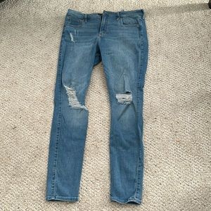 Hollister jeans